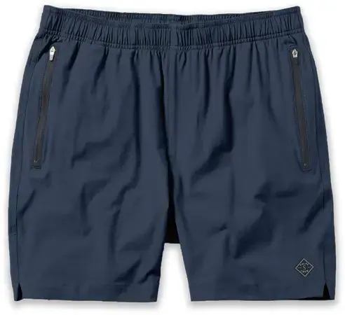Top-Seller Salty crew RONE 19 Walkshort blue nights Warehouse One