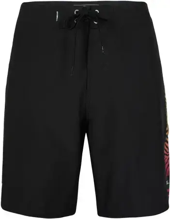 Oneill MYSTO SIDE PANEL 18 Boardshort black out Warehouse One Nur Für Kurze Zeit