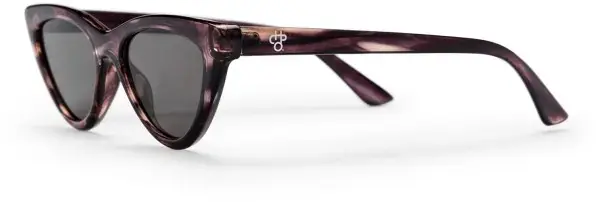 Direktkauf Chpo AMY Sonnenbrille turtle grey/grey Warehouse One