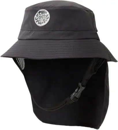Letzte Chance Rip curl SURF SERIES Hut black Warehouse One