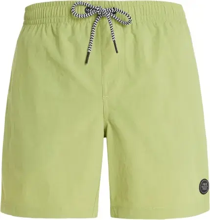 Schneller Versand Protest FASTER Boardshort algae green Warehouse One