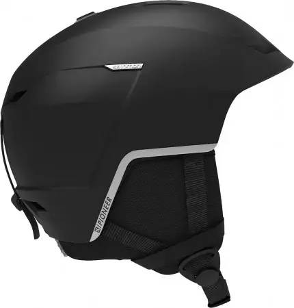 Preiswert Salomon PIONEER LT Helm black Warehouse One
