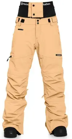 Horsefeathers LOTTE II SHELL Hose peach Warehouse One Meistverkauft
