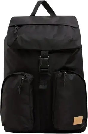 Vans FIELD TRIPPIN Rucksack black Warehouse One Solange Der Vorrat Reicht