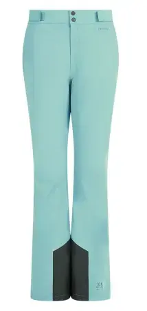 Letzte Chance Protest PRTVOLETA Hose glacial blue Warehouse One