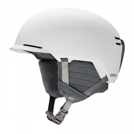 Smith SCOUT Helm matte white Warehouse One Finale Aktion