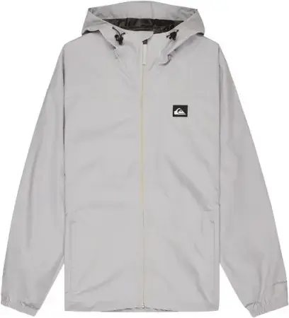 Quiksilver OVERCAST 3K TAPE Jacke micro chip Warehouse One Bestpreis