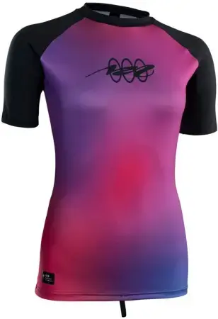 Neu Ion LIZZ SS Lycra pink gradient Warehouse One