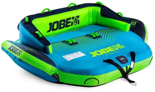 Sichere Zahlung Jobe BINAR TOWABLE 3P Tube Warehouse One