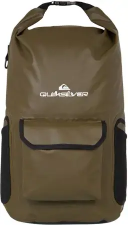 Neu Quiksilver SEA STASH MID Rucksack grape leaf Warehouse One