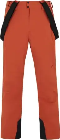 Protest OWENS Hose brick orange Warehouse One Markenprodukt