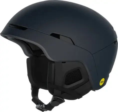 Kracherpreis Poc OBEX MIPS Helm apatite navy matt Warehouse One
