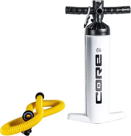 Core 3.0 Kitepumpe L Warehouse One Knallerangebot