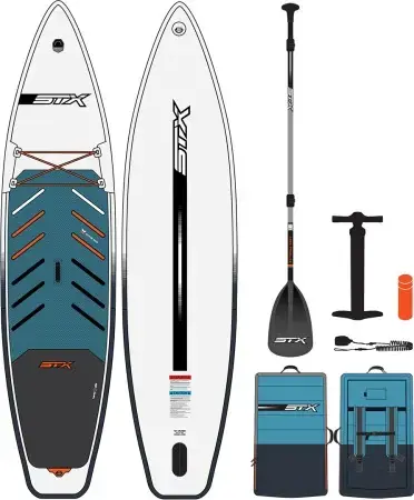 Stx ISUP CRUISER 10,6 SUP inkl. 3-Piece Paddel Warehouse One Rabatt