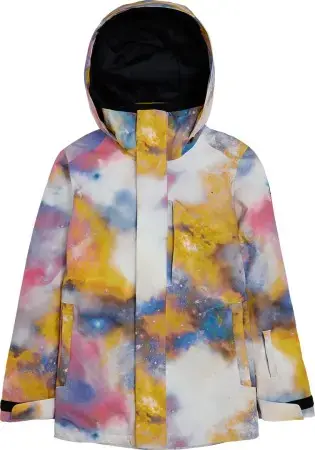 Burton JET RIDGE Jacke stout white voyager Warehouse One Jetzt Bestellen