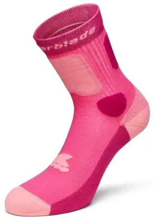 Rollerblade SKATE Socken pink Warehouse One Jetzt Kaufen