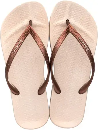 Ipanema ANATOMICA TAN Sandale beige/copper Warehouse One Neue Kollektion