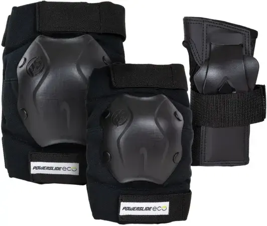 Neue Kollektion Powerslide STANDARD ECO Schonerset Warehouse One