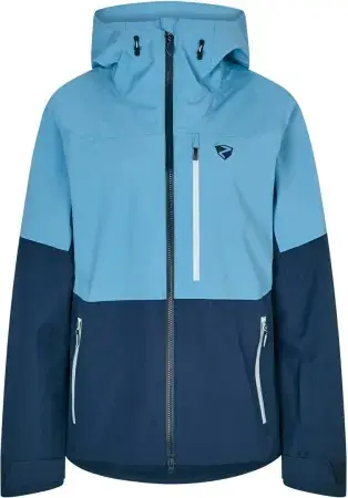 Echt Ziener TURIS Jacke hale navy Warehouse One