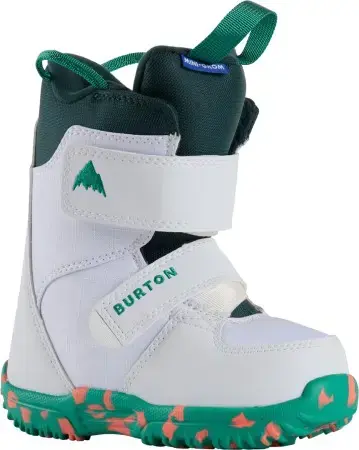 Burton MINI GROM Boot white Warehouse One Jetzt Bestellen