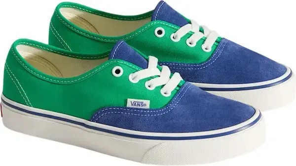 Vans AUTHENTIC PRIMARY Schuh navy Warehouse One Jetzt Bestellen