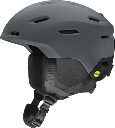 Nur Für Kurze Zeit Smith DESCEND MIPS Helm matte slate/black Warehouse One
