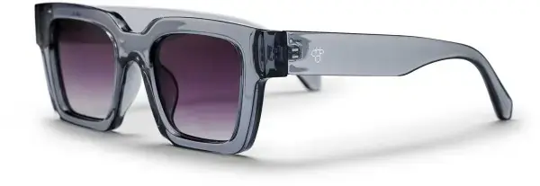 Aktuell Chpo MAX Sonnenbrille grey/purple gradient Warehouse One