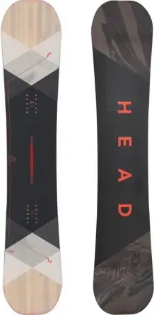 Head FORCE Snowboard Warehouse One Nur Heute