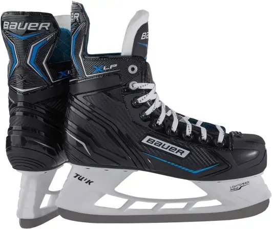 Bauer X-LP Schlittschuh Warehouse One Meistverkauft