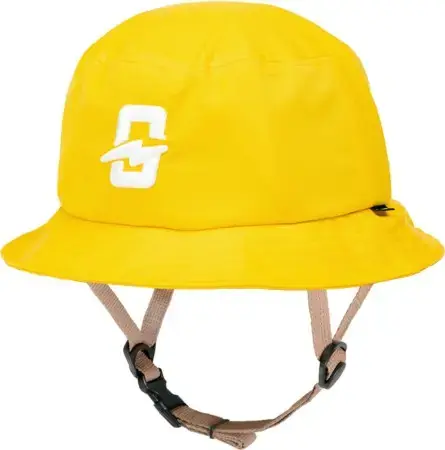 Bangproof BUCKET Helm yellow Warehouse One Heißes Angebot