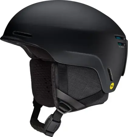 Smith METHOD PRO MIPS Helm matte black Warehouse One Preis Gesenkt