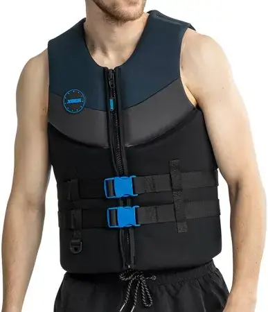 Jobe NEOPRENE Weste midnight blue Warehouse One Neu
