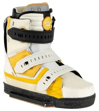 Top-Seller Slingshot SPACE MOB Boots Warehouse One