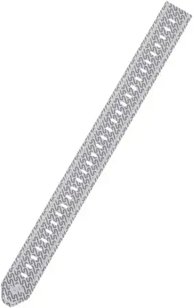 Markenware Slingshot PRO GUMMY STRAP V1 white Warehouse One