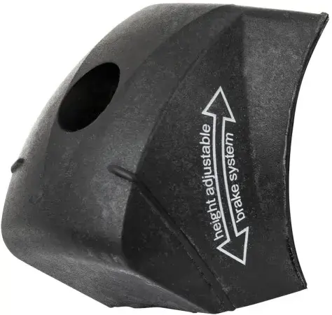 Powerslide HABS UNIVERSAL Brake Pad Warehouse One Aktuell