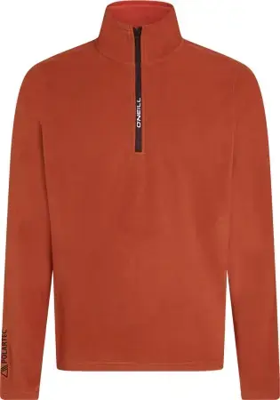 Oneill FWC CRUZ JACK‘S POLARTEC Fleece bonfire Warehouse One Markenware