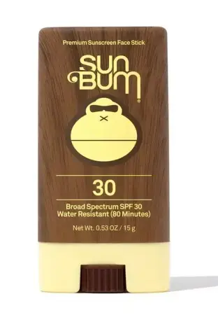 Nur Für Kurze Zeit Sun bum ORIGINAL FACE Sonneschutzstick SPF 30 Warehouse One
