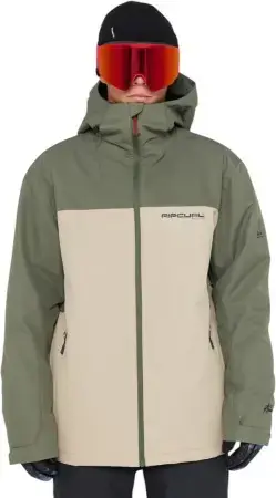 Rip curl ANTI SERIES NOTCH Jacke deep cactus Warehouse One Billig