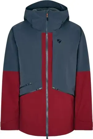 Preisknaller Ziener TAHAN Jacke ombre Warehouse One