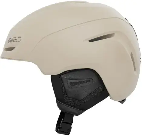 Aktuell Giro NEO Helm matte stone Warehouse One