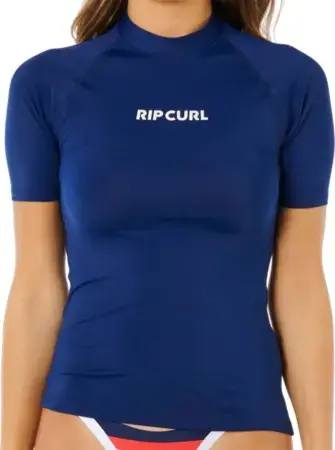 Sonderaktion Rip curl CLASSIC SURF SS Lycra dark navy Warehouse One