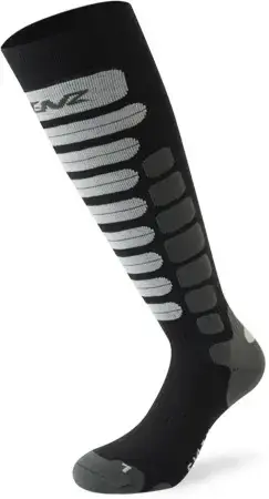 Lenz SKIING 2.0 Socken anthracite/grey Warehouse One Knallerangebot