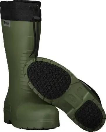 Fubuki NISEKO 2.0 Gummistiefel olive Warehouse One Solange Der Vorrat Reicht