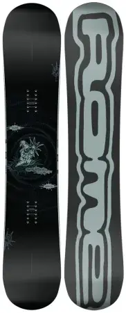 Preiswert Rome ARTIFACT PRO Snowboard Warehouse One