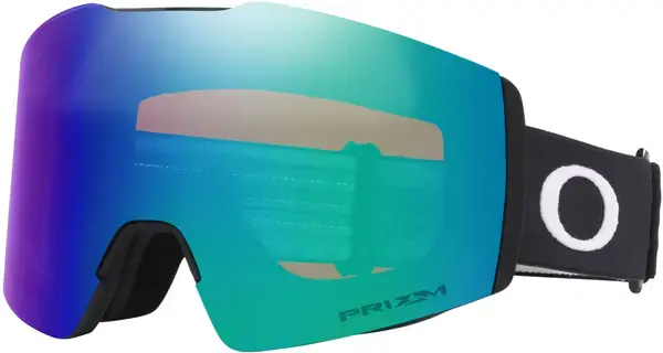 Super-Preis Oakley FALL LINE M Schneebrille matte black/prizm argon iridium Warehouse One