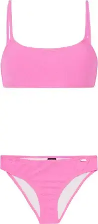 Top-Preis Protest PRTDICE BANDEAU Bikini smoothie pink Warehouse One