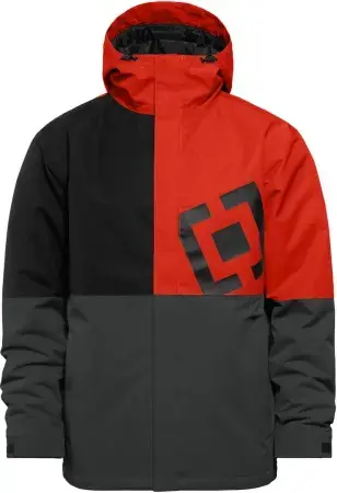 Horsefeathers CITADEL Jacke red Warehouse One Online Kaufen