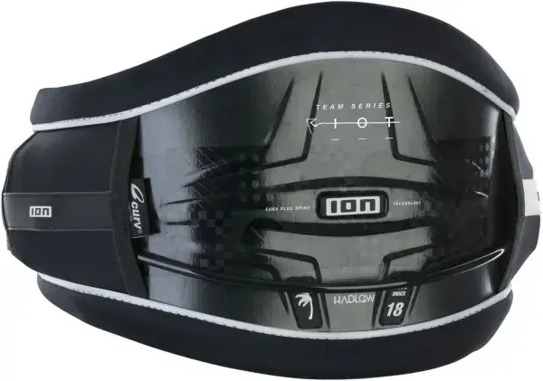 Ion TEAM SERIES Trapez hadlow edition Warehouse One Sofort Bestellen