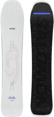 Salomon JETSTREAM Snowboard Warehouse One Aktuell