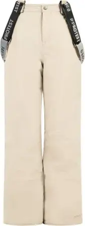 Protest PRTWHISPER JR Hose kit offwhite Warehouse One Sofort Bestellen